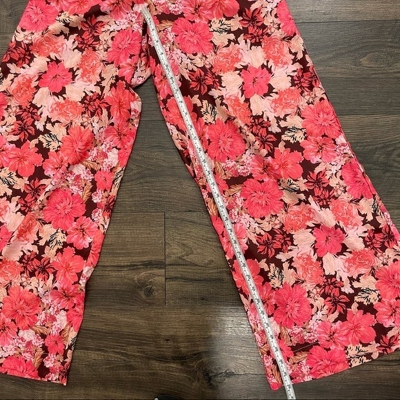Keepsake | Floral Jumpsuit - Picture 12 of 15